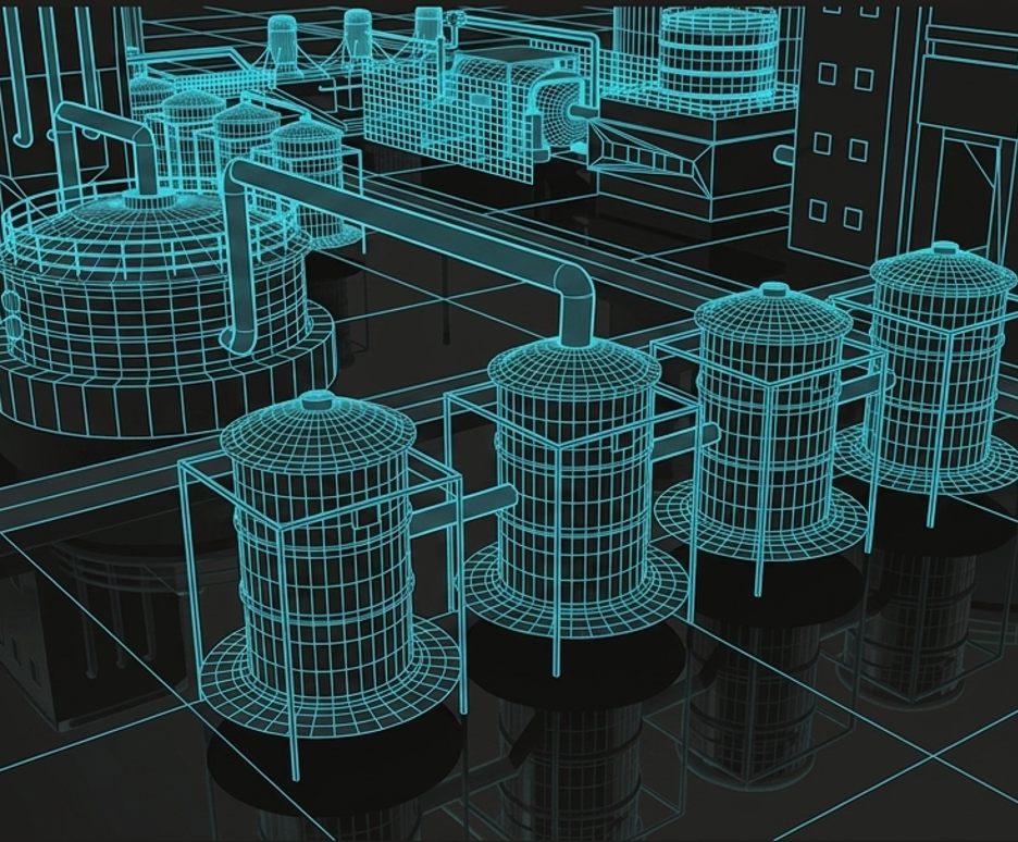 Digital Twin